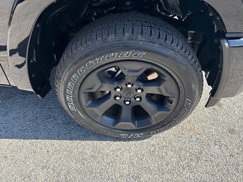New 2026 RAM 1500 Big Horn AWD/4WD image 12