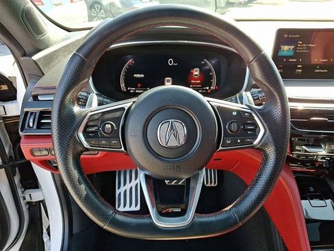 Certified 2023 Acura MDX A-Spec image 21