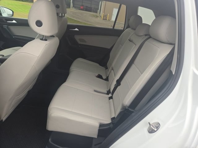 Used 2020 Volkswagen Tiguan S AWD/4WD image 11