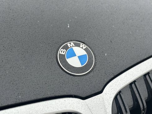 Certified 2024 BMW 330i xDrive Sedan w/ Premium Package image 11