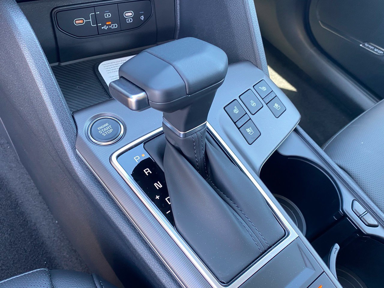New 2026 Kia Sportage SX FWD image 18