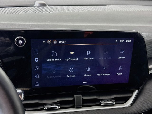 Used 2026 Chevrolet Equinox LT w/ Convenience Package II FWD image 15