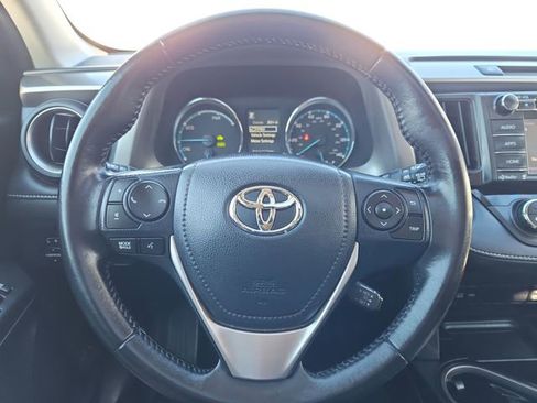 Used 2016 Toyota RAV4 XLE AWD/4WD image 26