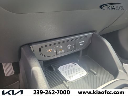 New 2026 Kia K4 GT-Line FWD image 30