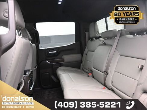 Used 2020 GMC Sierra 1500 SLT image 11