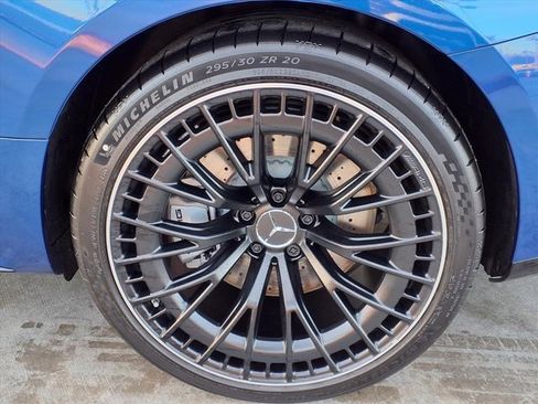 New 2026 Mercedes-Benz CLE 53 AMG CLE 53 AMG image 24