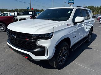 Certified 2023 Chevrolet Tahoe Z71 w/ Luxury Package video 2