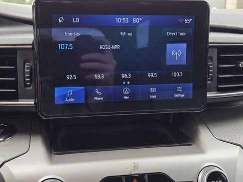 Used 2022 Ford Explorer XLT w/ Equipment Group 202A RWD image 14