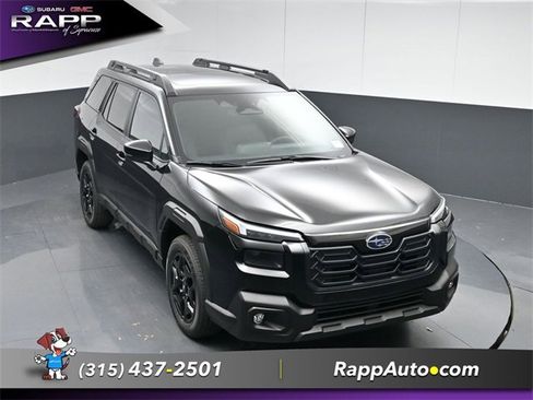 New 2026 Subaru Outback Limited image 28