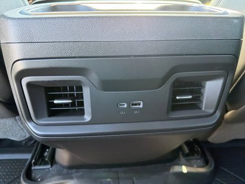 New 2026 Chevrolet Silverado 1500 RST w/ All Star Edition Plus AWD/4WD image 22