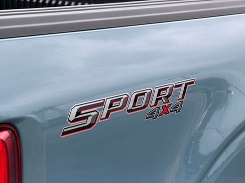 Certified 2023 Ford F150 XLT w/ Equipment Group 302A High image 13