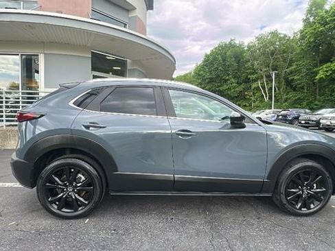 Used 2023 MAZDA CX-30 AWD 2.5 S w/ Preferred Package image 5