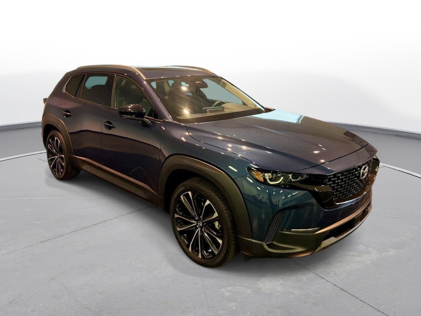 Used 2026 MAZDA CX-50 AWD 2.5 S w/ Premium Package image 8