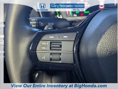 Certified 2024 Honda Accord Touring image 24