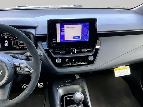 Certified 2023 Toyota Corolla GR Morizo AWD/4WD image 7