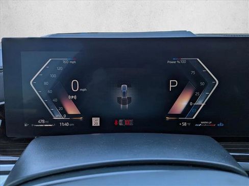 Certified 2026 BMW X7 xDrive40i w/ M Sport Package image 12