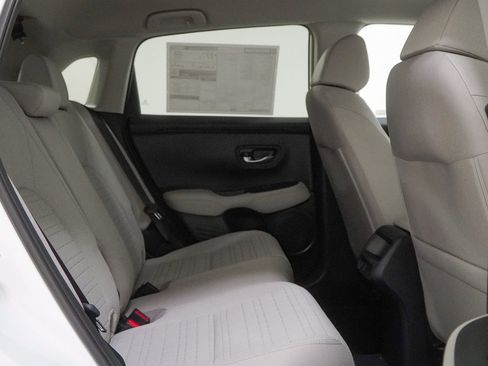 New 2026 Honda HR-V LX image 35