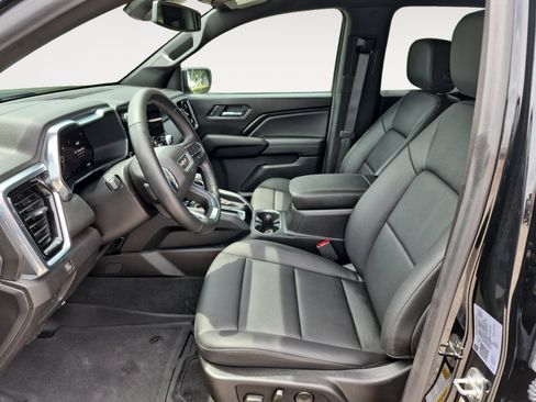 Used 2026 GMC Canyon Elevation w/ Convenience Package RWD image 22