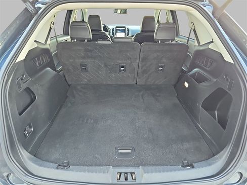 Used 2022 Ford Edge SEL w/ Convenience Package image 12