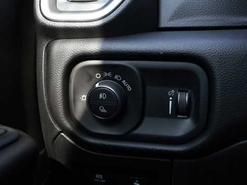 New 2026 RAM 1500 Big Horn w/ Night Edition image 15