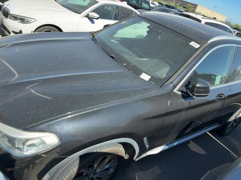 Used 2019 BMW X3 sDrive30i image 4