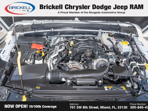 Used 2024 Jeep Wrangler Rubicon image 35