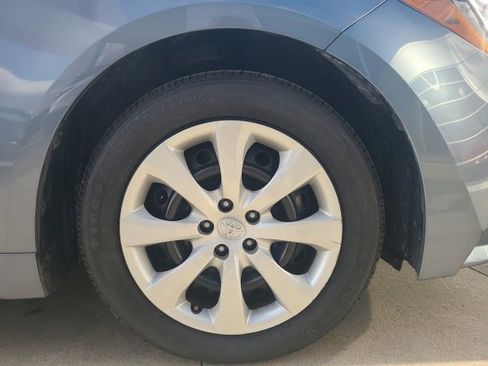 Used 2024 Toyota Corolla LE image 9
