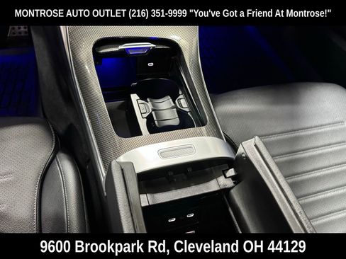 Used 2023 Mercedes-Benz C 300 4MATIC Sedan image 22