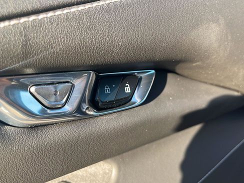 New 2026 Chevrolet Corvette Z06 w/ Battery Protection Package image 12