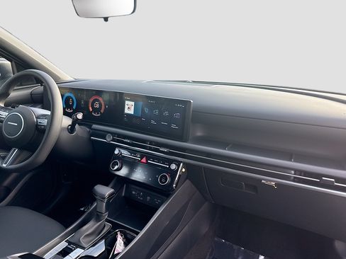 Used 2026 Hyundai Santa Cruz SEL FWD image 29