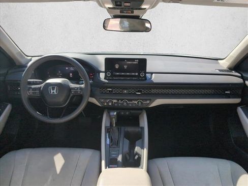 Used 2024 Honda Accord EX image 20