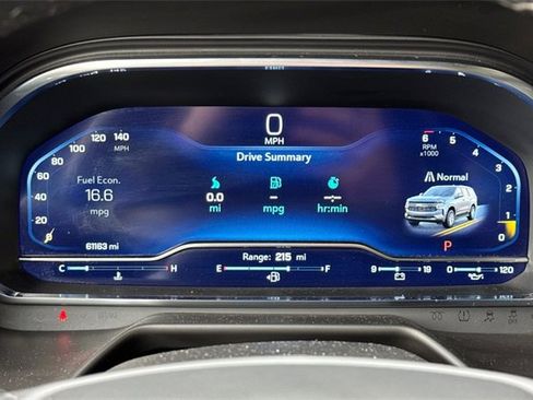 Used 2024 Chevrolet Tahoe Premier image 38