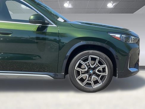 Used 2025 BMW X1 xDrive28i w/ Convenience Package AWD/4WD image 35