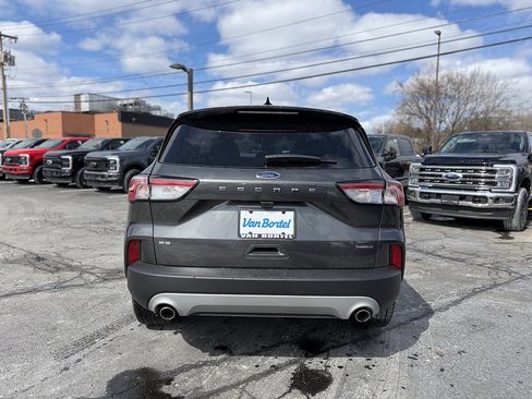 Used 2020 Ford Escape SE Sport AWD/4WD image 6