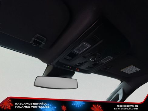 Certified 2024 Chevrolet Tahoe RST w/ Luxury Package RWD image 25