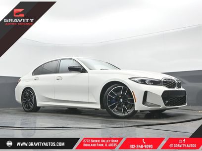 Used 2023 BMW M340i w/ Driving Assistance Package