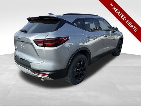 Used 2023 Chevrolet Blazer LT w/ Convenience Package image 7