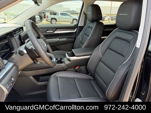 New 2026 GMC Terrain Denali AWD/4WD image 23