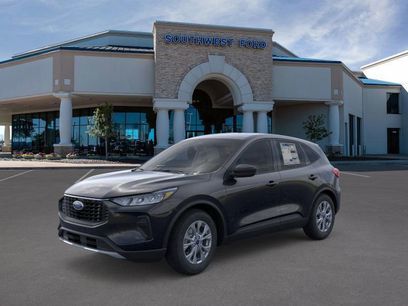 New 2026 Ford Escape Active