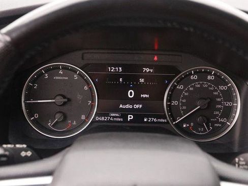 Used 2024 Mitsubishi Outlander SE Black Edition FWD image 15