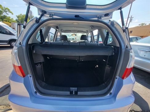 Used 2010 Honda Fit image 13