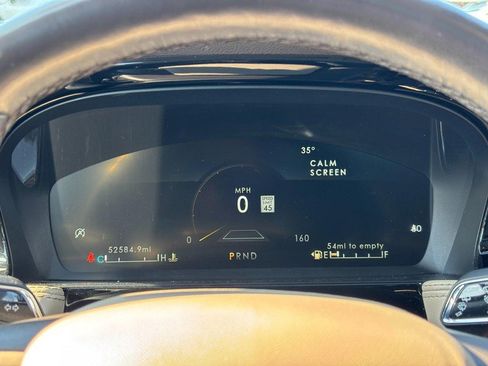 Used 2020 Lincoln Corsair Reserve w/ Equipment Group 202A image 20