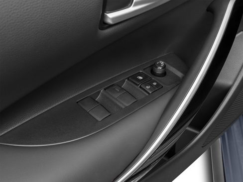 Used 2024 Toyota Corolla LE FWD image 13