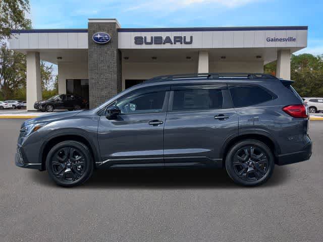 New 2026 Subaru Ascent Bronze Edition AWD/4WD image 3