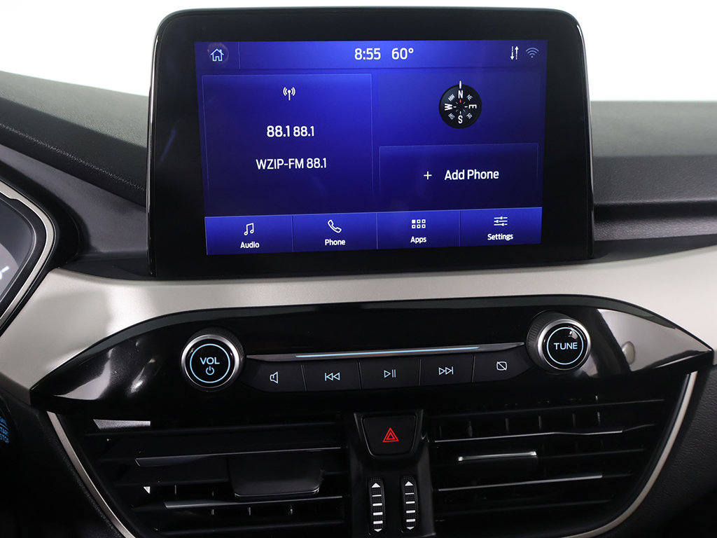 Used 2022 Ford Escape SEL AWD/4WD image 46