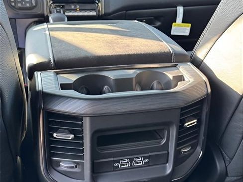 New 2026 RAM 1500 RHO w/ Bed Utility Group image 23