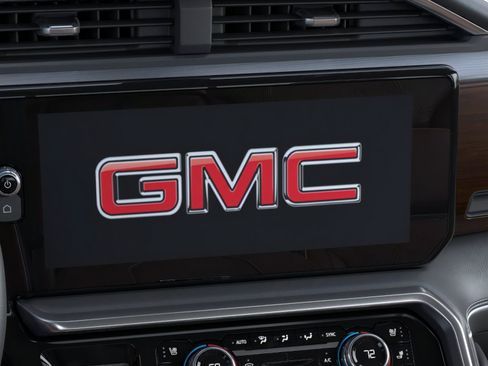 New 2026 GMC Sierra 3500 Denali Ultimate w/ LPO, Black Badging Package AWD/4WD image 20
