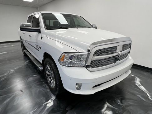 Used 2014 RAM 1500 Limited image 16