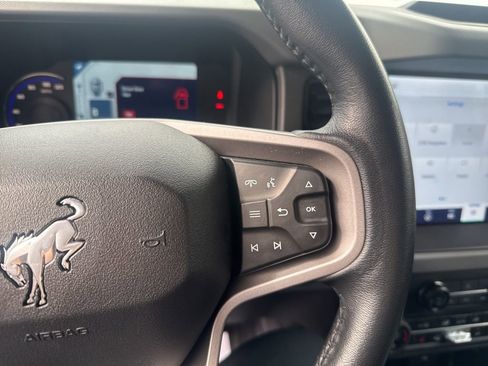 Used 2024 Ford Bronco Big Bend image 18