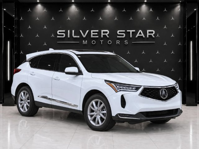 Used 2024 Acura RDX SH-AWD image 1